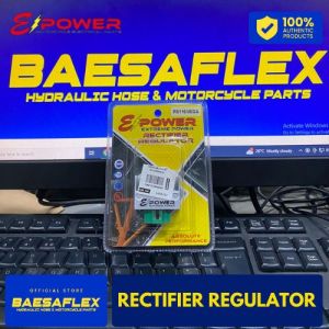 E-POWER REGULATOR MIO / RS110 / VEGA FORCE FI QR - 5903078