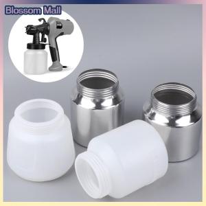 [Blossom] Durable Paint Containers Paint Sprayer Container Paint Sprayer Accessory Portable Paint Can For Container Additional