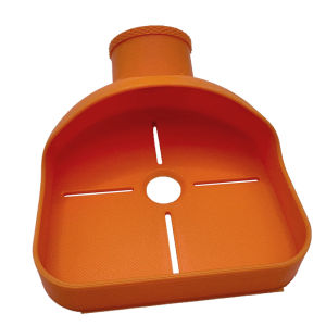 BJ🔩🔧🔗 Khoan bụi thu gom bụi bát cho lỗ khoan dễ dàng để cài đặt các công cụ cải tiến nhà cho hàng thủ công xây dựng