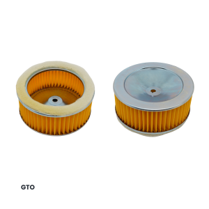 OOH ไส้กรองรถมอเตอร์ไซค์ ( ไส้กรองอากาศ / น้ำมันเครื่อง ) (Air / Oil Filter For Motorcycle) ( Kawasaki )