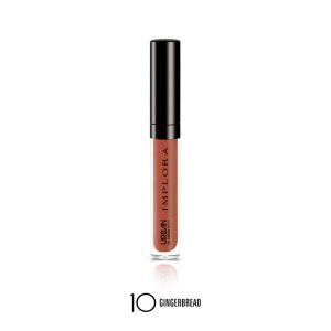 Implora Urban Lip cream Matte Original BPOM
