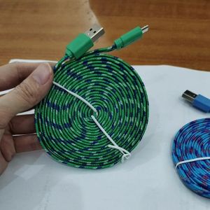 Kabel USB Micro 25 Meter: Pilihan Terbaik untuk Transfer Data