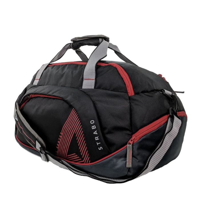 STRABO Columbia-L 45L PREMIUM QUALITY Sports Outdoor Gym