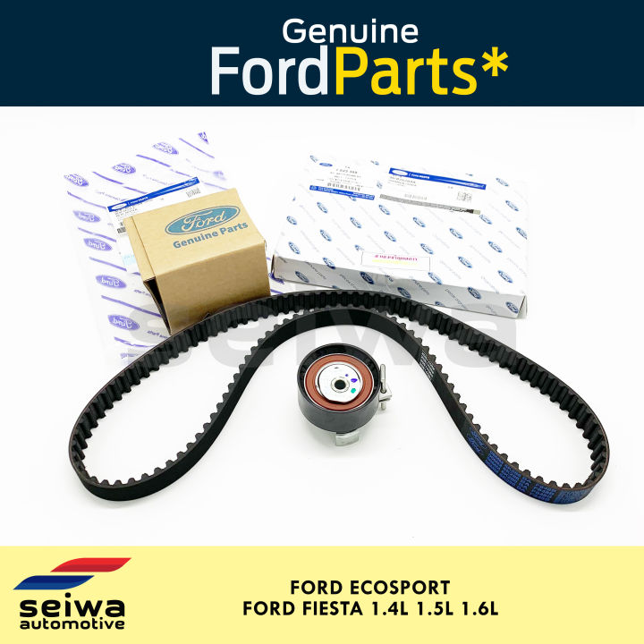 Timing belt deals for ford fiesta