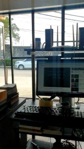 Window Blinds (Customize) Pm for Details
