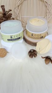 Eq5 skincare - Paket Day Cream Brightening dan Night Cream Acne 10gr BPOM