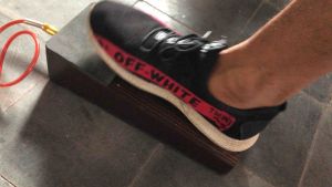 Bassbox Acoustic Stompbox Pedal Bass Bass Stompbox Bass Stomp Box