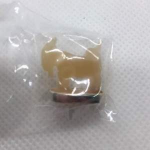 หลวงพ่อรัตน์ วัดป่าหวาย เเพะเขาควายเผือก รุ่น เสาร์ 5 เมตตามหาเศรษฐีฐานเงิน