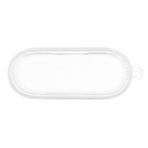 Trọng lượng nhẹ antiscratch trường hợp bảo vệ cho wfc510 sạc tai nghe trường hợp có tính năng mịn lớp phủ dầu chống bụi