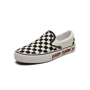 ใหม่ระบายอากาศคู่รองเท้าผ้าใบสบายๆขี้เกียจลื่นบนรองเท้าผู้หญิงลื่นทนต่อการสึกหรอกีฬารองเท้าผู้ชาย