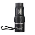 16X52 Dual Focus Portable Monocular Telescope16x Zoom Binoculars 66M/8000M HD Scope. 