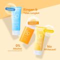 Wardah UV Shield Essential Sunscreen Gel SPF 30 PA +++ 40 ml. 