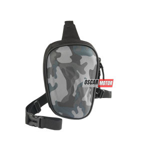 TAS PAHA ROCK B KER RBB 034 LEG BAG MOTOR WATERPROOF TOURING KECIL