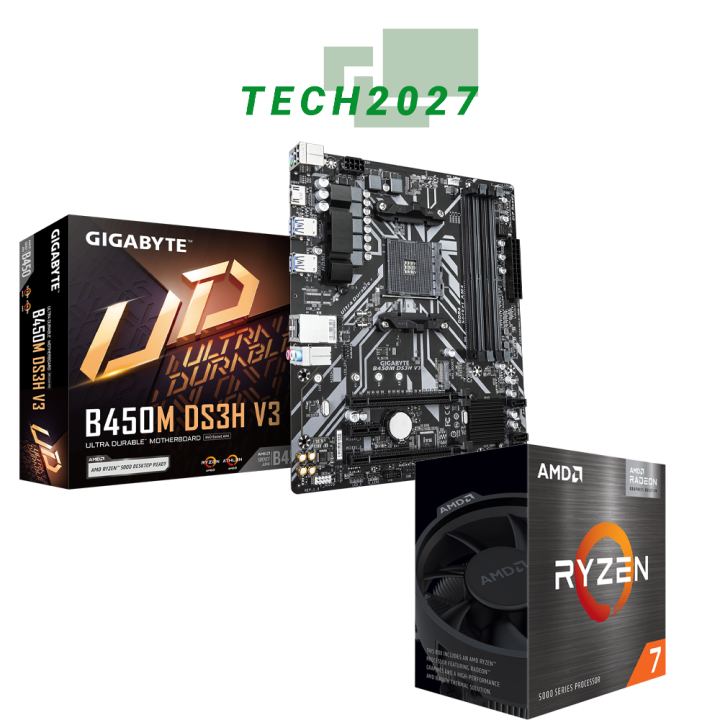 Memory Overclock Gigabyte B450m Ds3h AMD Ryzen 5700G GHz Eight