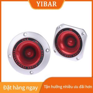 YIBAR 1 chiếc loa kèn Piezo loa tweeter Đầu áp điện loa treble