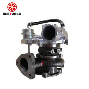 Turbo CT16 17201-30080 Turbocharger for Toyota Hiace / Hilux / Land Cruiser 2.5L D4D 75KW 2KD-FTV 2001-