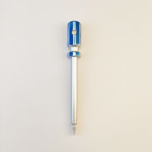 Simulation Tool Modeling Ballpoint Pen Creative Hardware Tool Design Wrench Screw Pliers Multiple Styles Student Fun Stationery