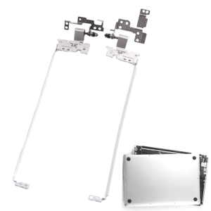 25cm máy tính xách tay trái + phải màn hình trục trục Màn hình LCD bản lề thiết lập thay thế cho U31-70 U31-80 máy tính xách tay bản lề