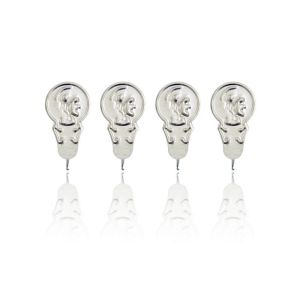Measure Sewing Body Measuring Tape / Needle Threader / Thimble Finger Protector / U-shaped Thread Scissors