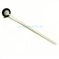 LM Queen's Square Tendon Tapper Hammer (Adult/Paediatric) by Labman Medical: LABMEDSG Ready stock in SG, Optional NEW DESIGN with extended base!. 