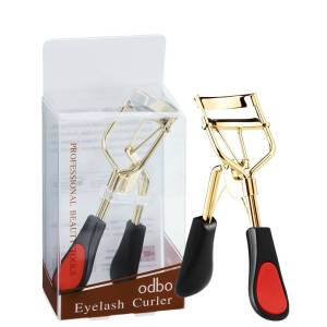 Odbo Eyelash Curler OD899 - ที่ดัดขนตา งอนสวย 3 สี