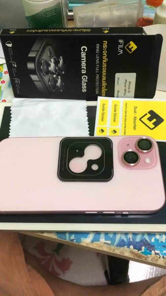 Buyer review video 6