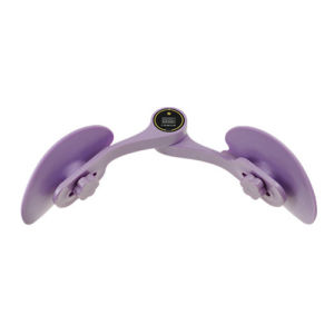 Muscle Training Inner Hip Trainer Pelvic Floor Muscle Repair Slim Leg Women Fitness at Home Gym Exerciser Equipment