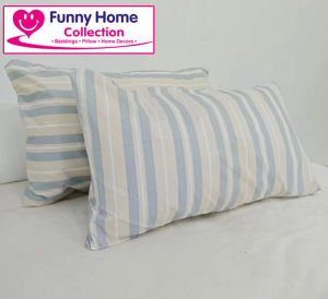 Funny Home Collection - Pure Canadian Cotton Pillowcase Large 18x28 Sold per piece