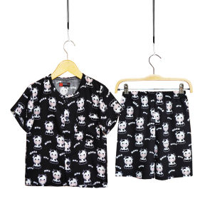 SET BAJU ANAK RAYON TERBARU DAN BISA COD 1-5 TAHUN