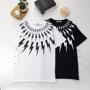 [HCM]Áo thun nam form rộng in hình TS01 độc đẹp vải dày mịn mát