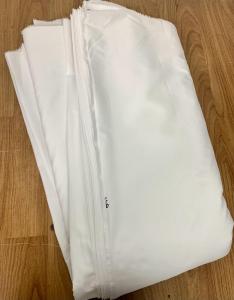 Bahan Membatik Kain Katun Primis Berkualitas Ukuran Lebar 105-115 cm Bagus Halus