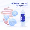 Nước uống ion kiềm Alkaline Ocany chai 600ml thùng 24. 