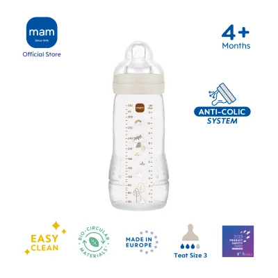 MAM Easy Active™ Anti-Colic 330ml