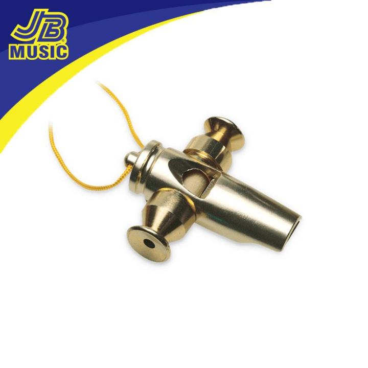 LP LP352 Samba Whistle (Wind instrument)