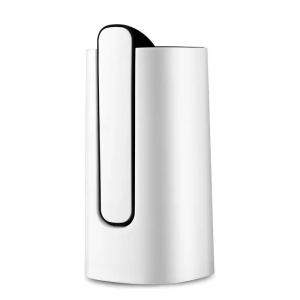 Portable Foldable Water Dispenser (USB Rechargeable) - Automatic Electric Pump for 5 Gallon Bottle at Home Office & Outdoors