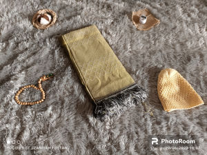 sorban ronce syam story oleh oleh haji murah