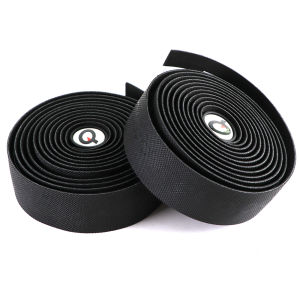PROLOGO Bicycle Handlebar Tape 3mm Road Bike Bicycle Handlebar Cork EVA PU Bar Tape Professional Anti-slip Shockproof Cycling MTB Road Bicycle Race BIke handlebar Tape Wrap