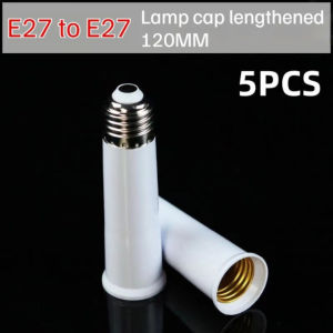 [Free Lamp Holder] E27 Silent Double Row Fan Light 60W with Remote Control Tri-color Adjustable Light Home Fan light 风扇灯