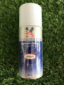 น้ำยาล้างวอหลุ่ม น้ำยาล้างวอลุ่มล้างหน้าสัมพัส และล้างแผ่งวงจรลดเสียงคล็อกๆแคล็อกๆ ไล่ความชื้น ขนาด 180 ml