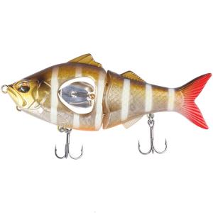 Fishing Lures Multi Section Squid Saltwater 3D Minnow Fishing Lures Salt Swimbait Baits Wobbler Fishing Gear Tackle Tool