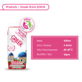 Heavenly Blush Greek Yogurt Drink [24Px200ml]. 