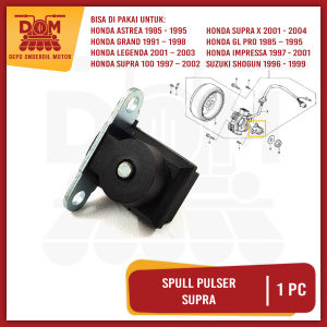 Spull Pulser Coil Supra (KAGAYAKU) Spul Fulser Fuser Koil Honda Grand Astrea Impressa Supra Legenda