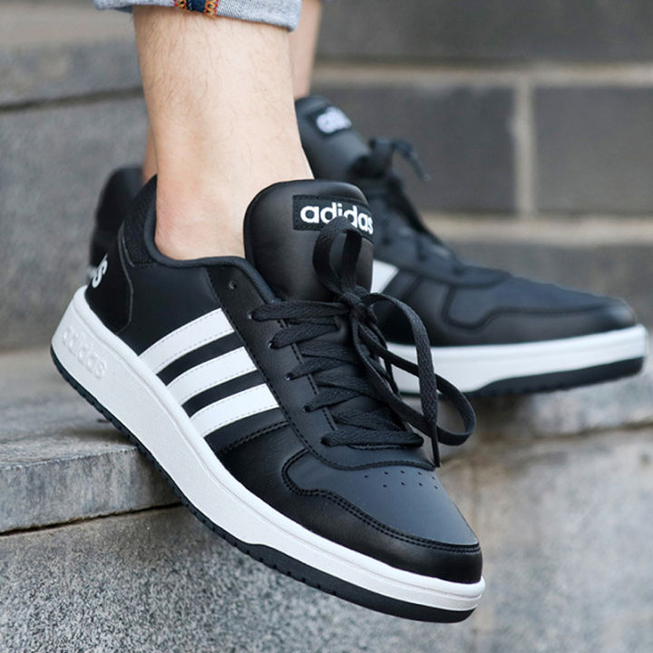 Adidas non 2024 slip sneakers