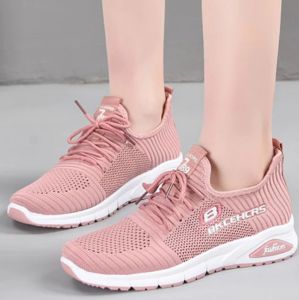 Sepatu Running Wanita FH9215 - Sepatu Olahraga Wanita - Sepatu Wanita Casual - Sneaker Fashion Wanita