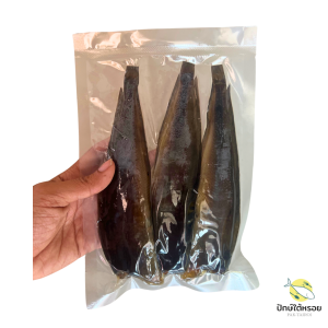 ปลาดุกร้าทะเลน้อย แพค2-3 ตัวใหญ่ 250 กรัม แพคสุญญากาศ ปลอดสารพิษ หอม อร่อย 100%