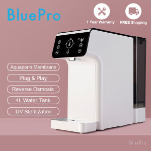 BluePro Instant Hot Water Dispenser B20 Instant Hot Water Purifiers with UV Sterilization