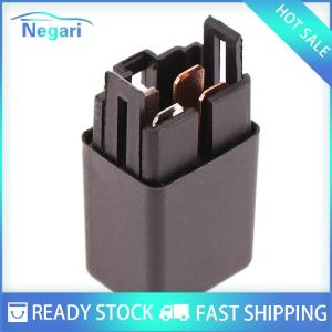 NG Motor✨ COD ✨ Car 1 pcs 95220-m2000 12V 40A phổ mới xe tiếp sức phổ flasher 12V 4pin 40A