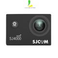 Camera hành trình SJCAM SJ4000 Wifi - Máy quay hành động Quay 2K@30fps quay liên tục HD 90 phút. 