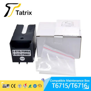 T6715 T6716 PXMB7 PXMB8 Compatible Ink Maintenance for Epson WorkForce Pro wf 5790 WF-M5298DW WF-M5299/WF-M5799