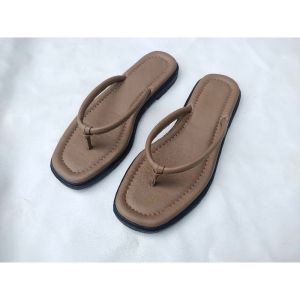 Sendal Jepit Wanita Kasual Terbaru / Sandal wanita simple kekinian